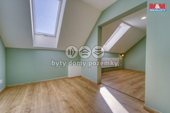 Prodej, Rodinný dům, Plzeň