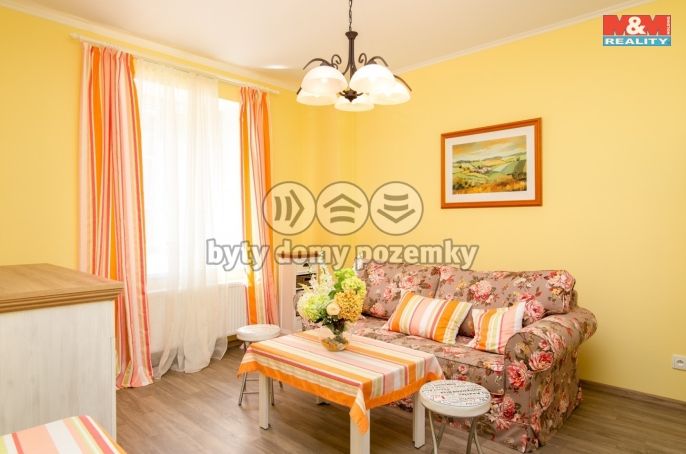 Prodej, Rodinný dům, Mariánské Lázně