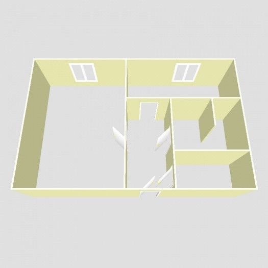 Prodej, Byt 1+1, Náchod