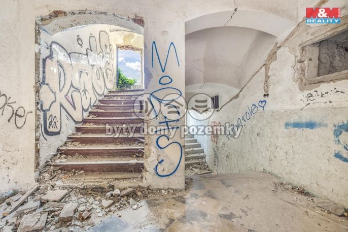 Prodej, Komerční pozemky, Zvoleněves