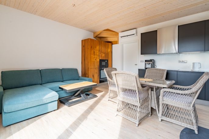 Prodej, Rodinný dům, Frymburk