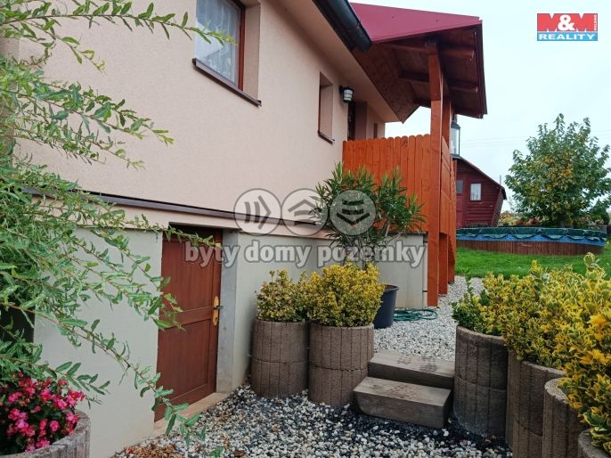 Prodej, Rodinný dům, Kadaň