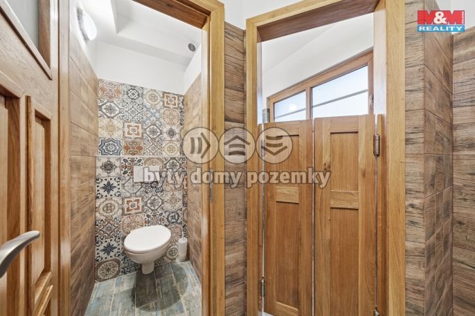 Prodej, Rodinný dům, Písařov