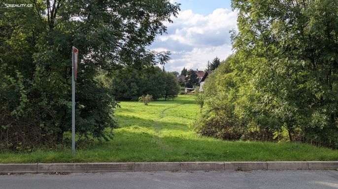 Prodej, Pozemek k bydlení, Kladno