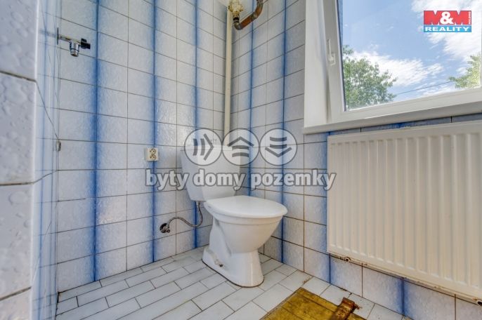 Prodej, Rodinný dům, Hrádek