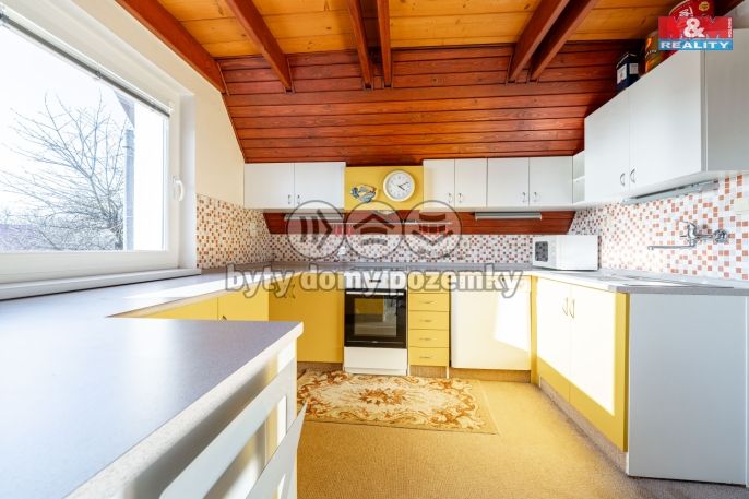 Prodej, Chata, Vyskytná nad Jihlavou