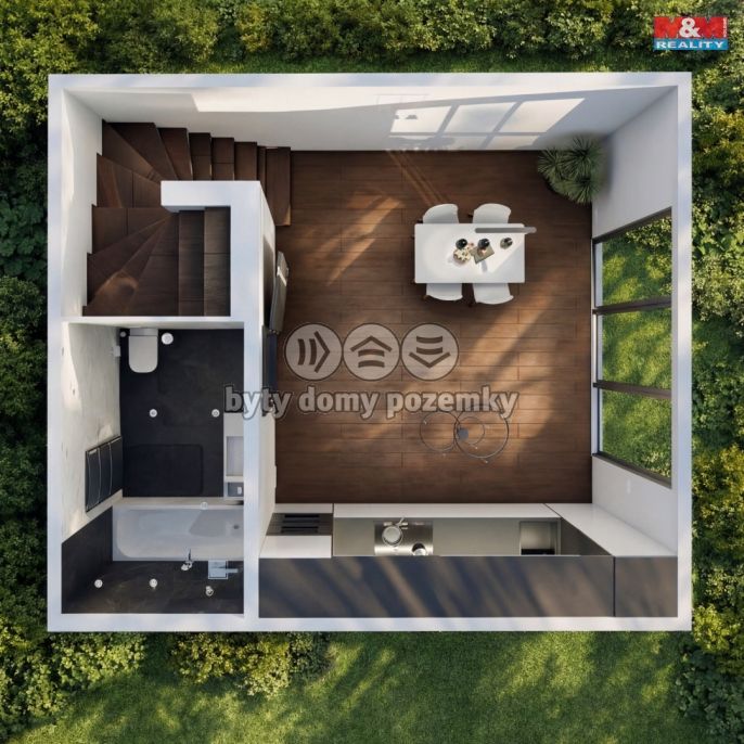 Prodej, Rodinný dům, Karlovy Vary