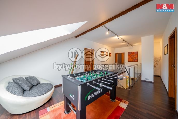 Prodej, Rodinný dům, Rychvald