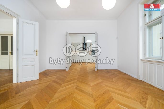 Prodej, Byt 4+1, Praha