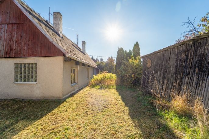 Prodej, Rodinný dům, Slatina