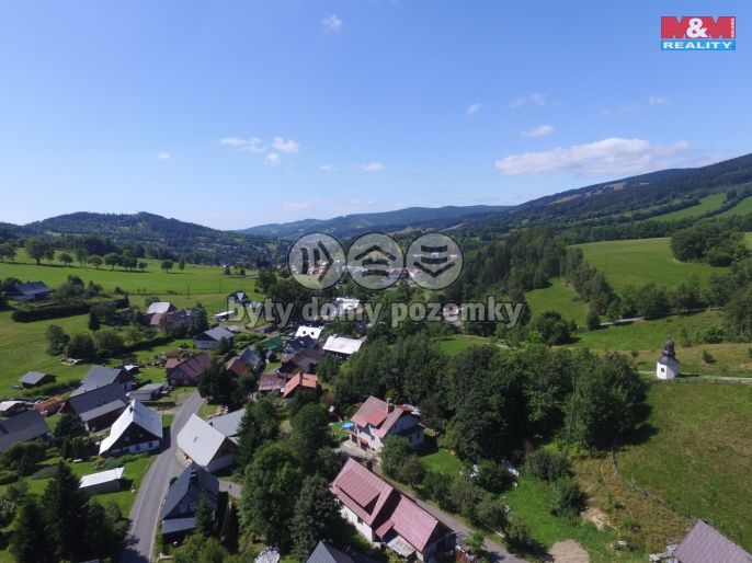 Prodej, Pozemek k bydlení, Rokytnice nad Jizerou