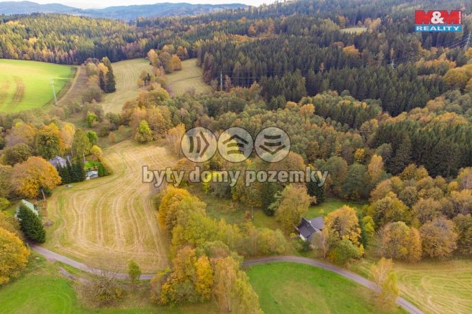 Prodej, Zahrada, Bernartice