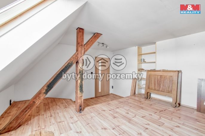 Prodej, Rodinný dům, Petrovice u Karviné