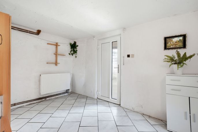 Prodej, Rodinný dům, Heřmanice