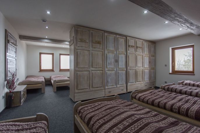 Prodej, Hotel, penzion, Dolní Bečva