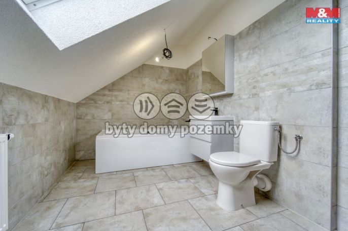 Prodej, Rodinný dům, Kyšice