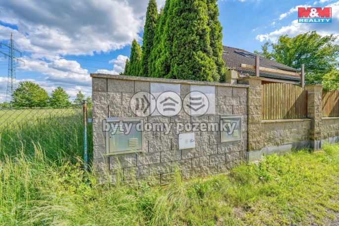 Prodej, Pozemek k bydlení, Zruč-Senec