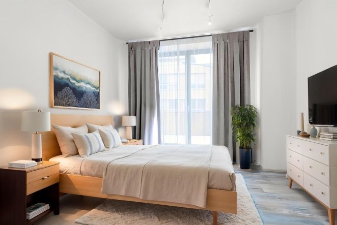 Prodej, Byt 2+kk, Třebíč