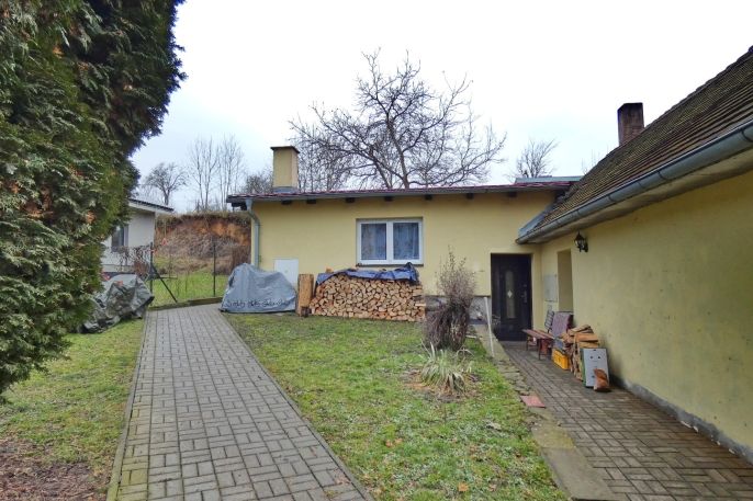 Prodej, Byt 2+kk, Červené Pečky