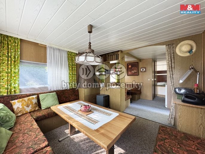 Prodej, Zahrada, Úterý