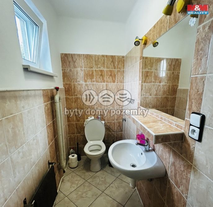 Prodej, Hotel, penzion, Ostrava