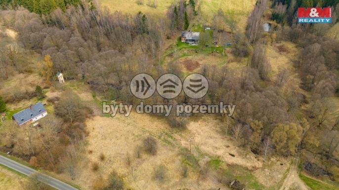 Prodej, Louka, Kraslice