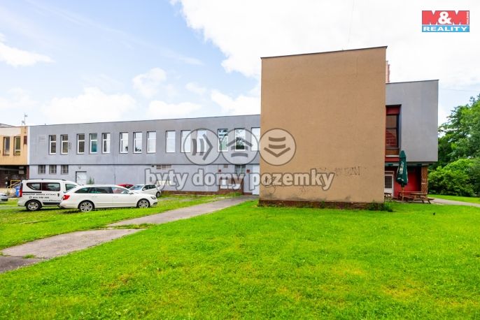 Prodej, Obchodní objekt, Český Těšín