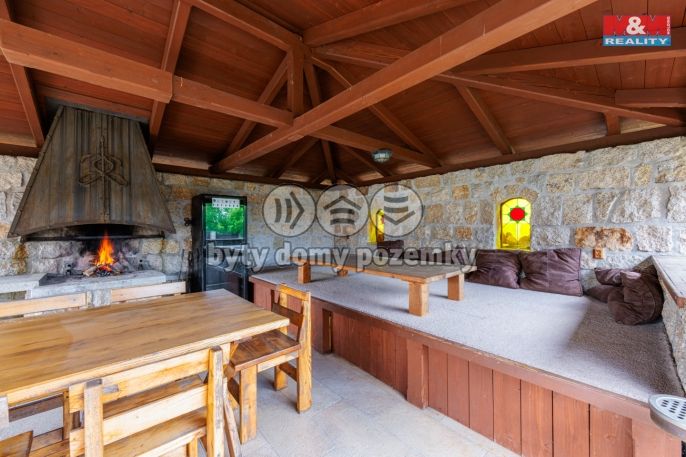 Prodej, Rodinný dům, Nová Role