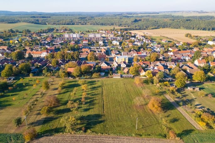 Prodej, Zahrada, Kožlany