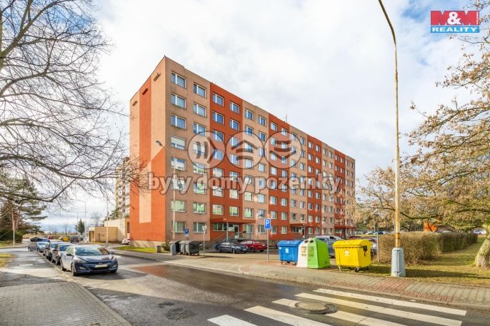 Prodej, Byt 2+kk, Kladno