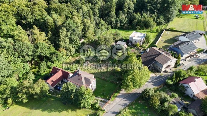 Prodej, Pozemek k bydlení, Dětmarovice