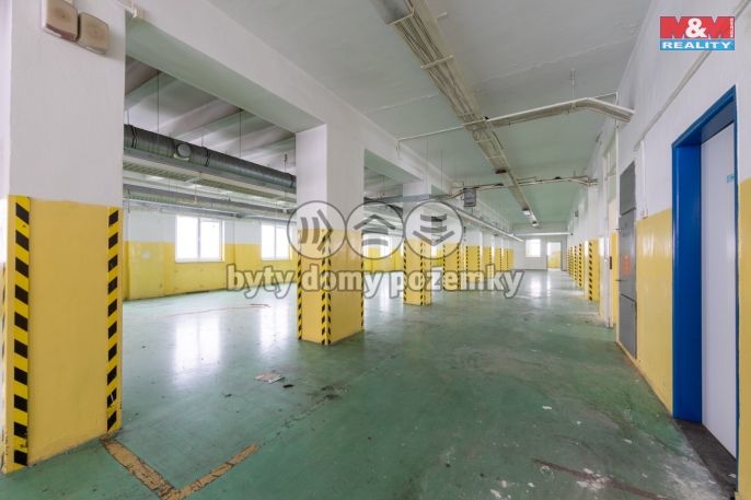 Prodej, Hotel, penzion, Rovná