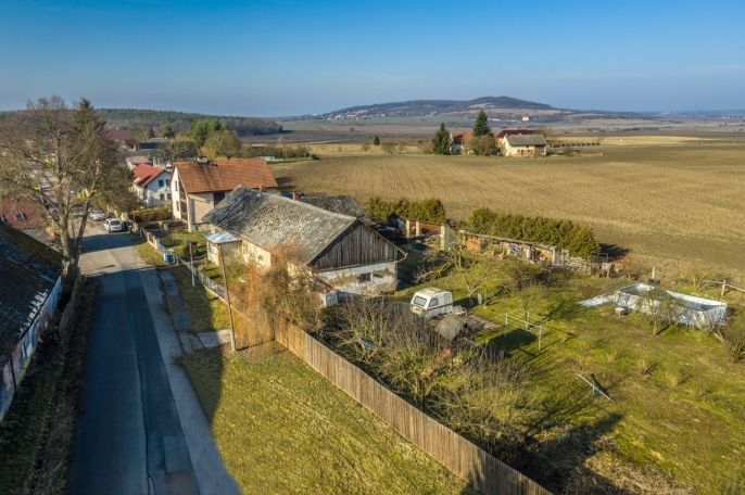 Prodej, Rodinný dům, Kněžmost