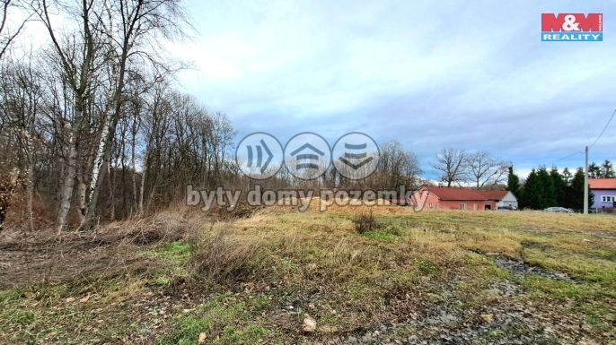 Prodej, Komerční pozemky, Petřvald