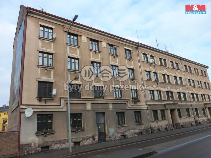 Prodej, Byt 2+1, Náchod