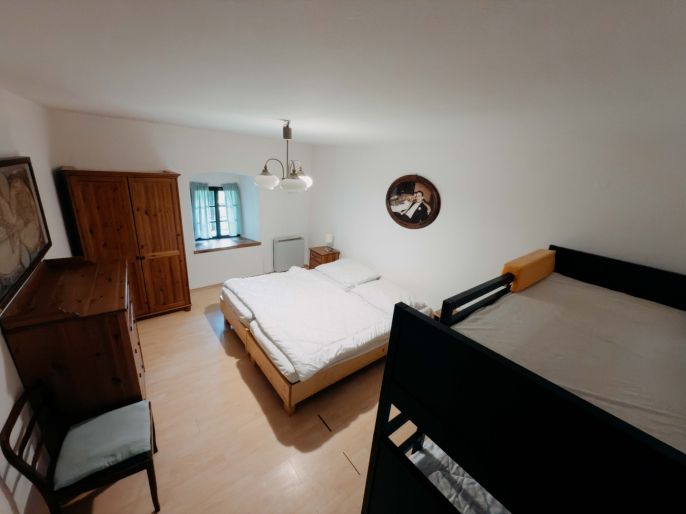 Prodej, Chalupa, Kořenov