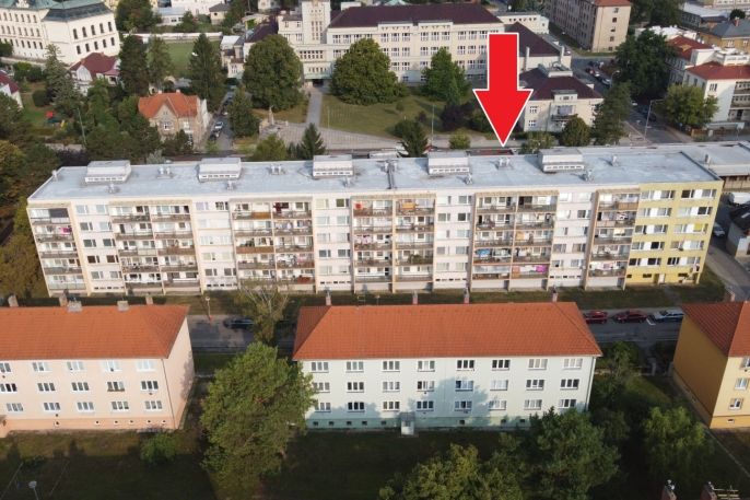 Prodej, Byt 3+1, Kutná Hora