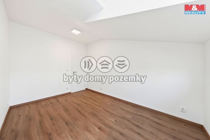 Prodej, Rodinný dům, Svatobořice-Mistřín