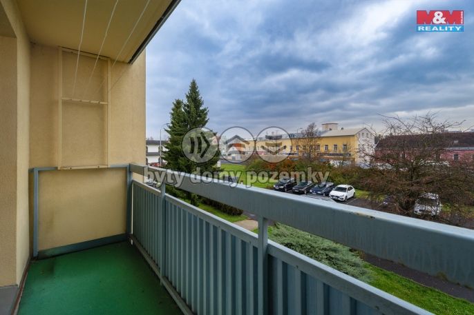 Prodej, Byt 4+1, Teplice