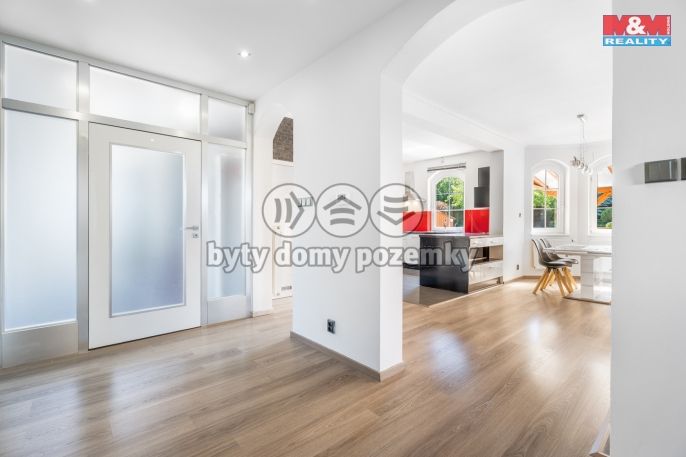 Prodej, Rodinný dům, Velké Přílepy