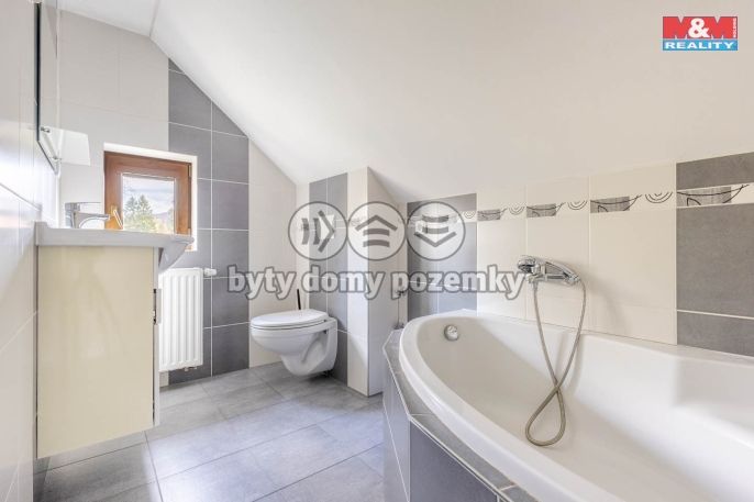 Prodej, Rodinný dům, Chřibská