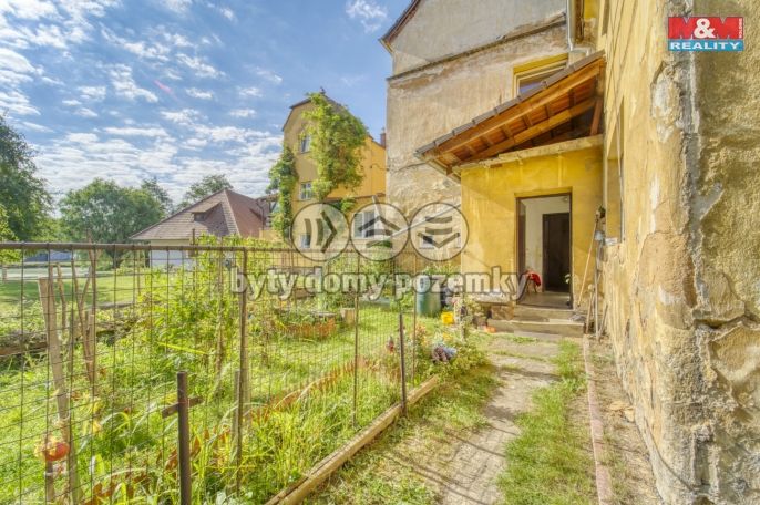 Prodej, Rodinný dům, Chotěšov