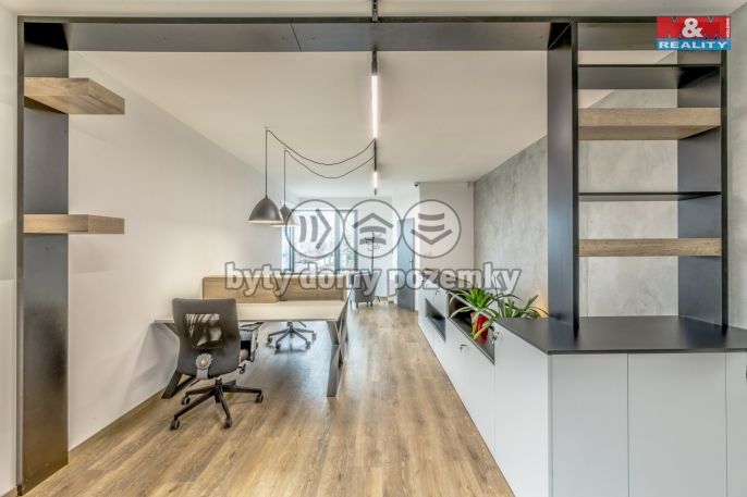 Pronájem, Kancelářský prostor, Mladá Boleslav