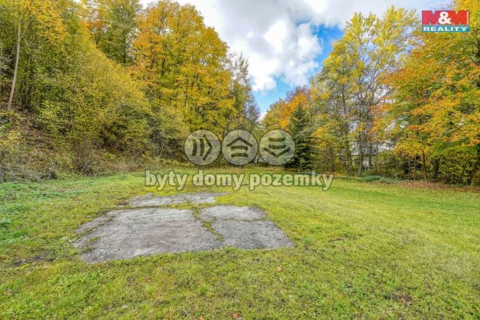 Prodej, Pozemek k bydlení, Úterý