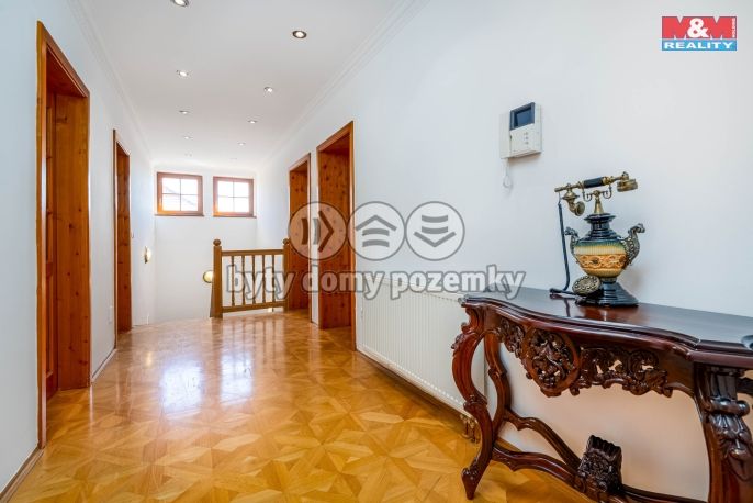 Prodej, Rodinný dům, Praha