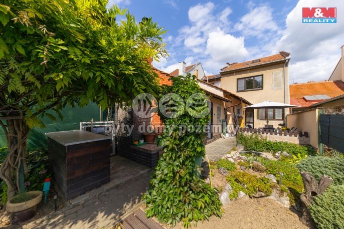 Prodej, Rodinný dům, Brno