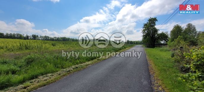 Prodej, Rodinný dům, Pertoltice