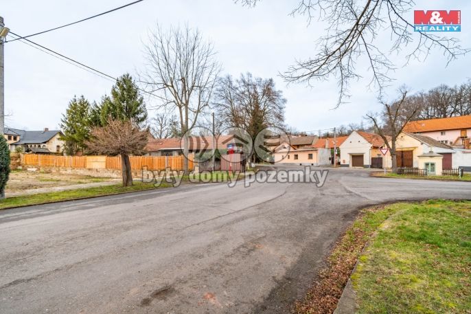 Prodej, Pozemek k bydlení, Klobuky