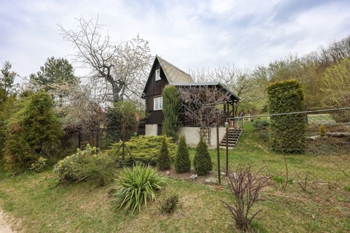 Prodej, Chata, Šternberk