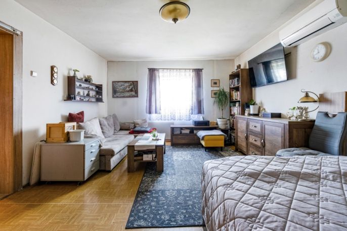 Prodej, Rodinný dům, Praha